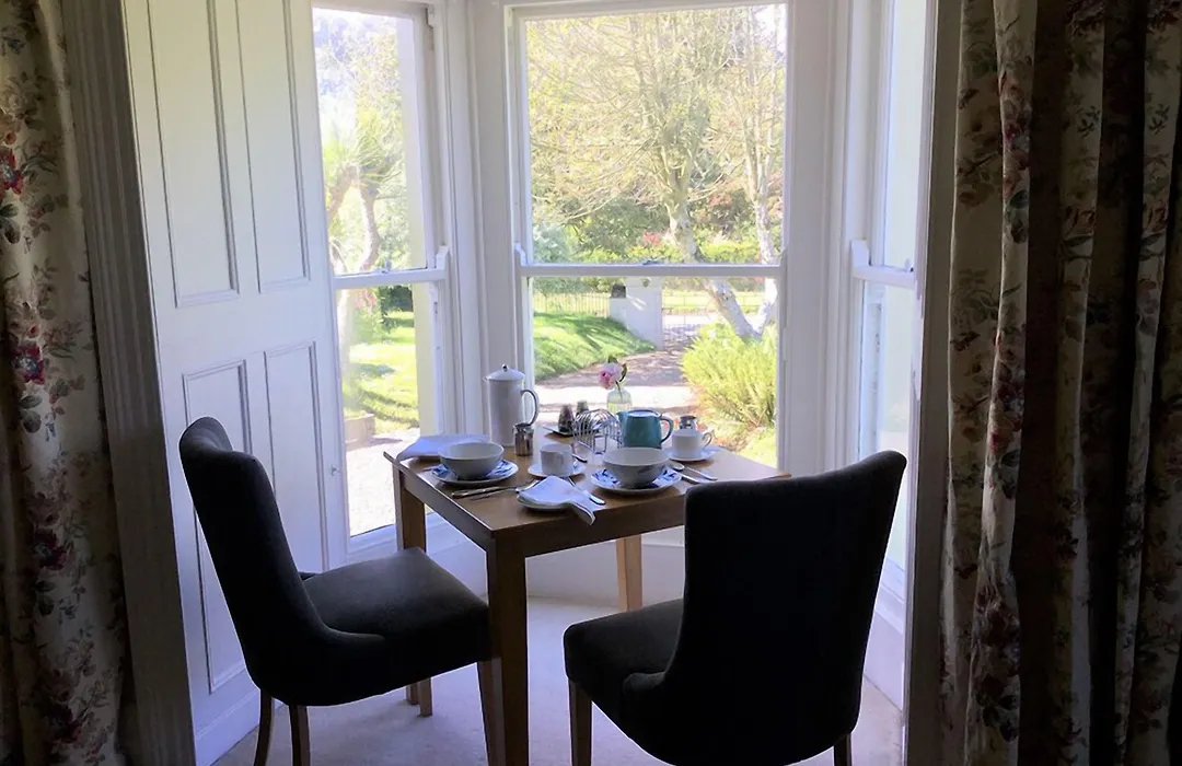 The Burrows Bed And Breakfast-1