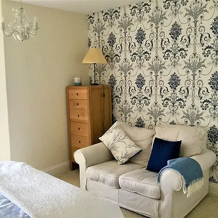 The Burrows Bed And Breakfast-2